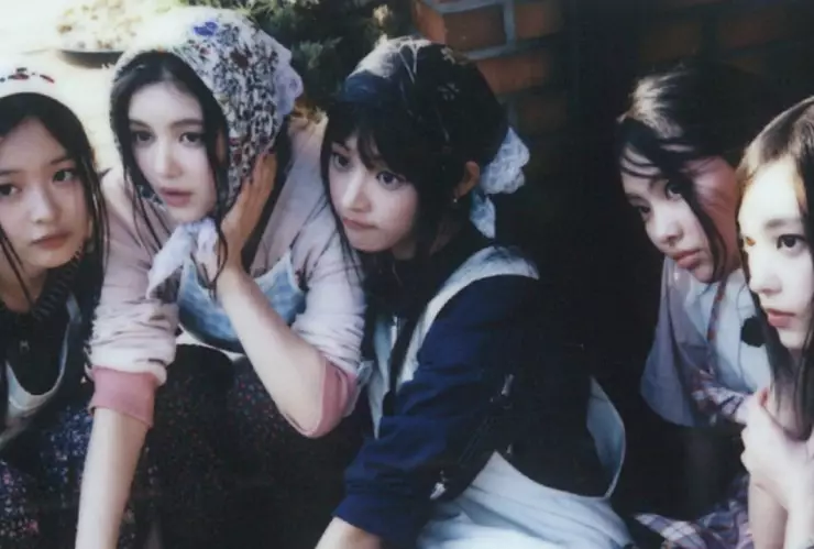 ADOR termina contrato con Danielle y el futuro de NewJeans queda en duda