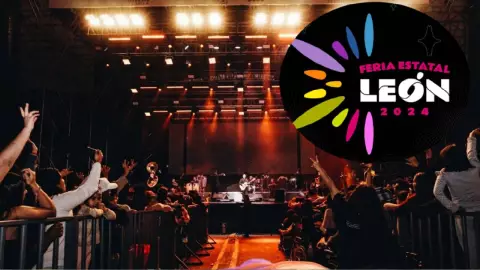 Feria de León 2024 | Boletos Foro Mazda para foráneos