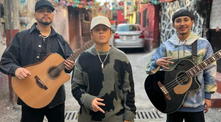 Critican a Yahritza y Su Esencia por decir que no les gusta México ni su comida
