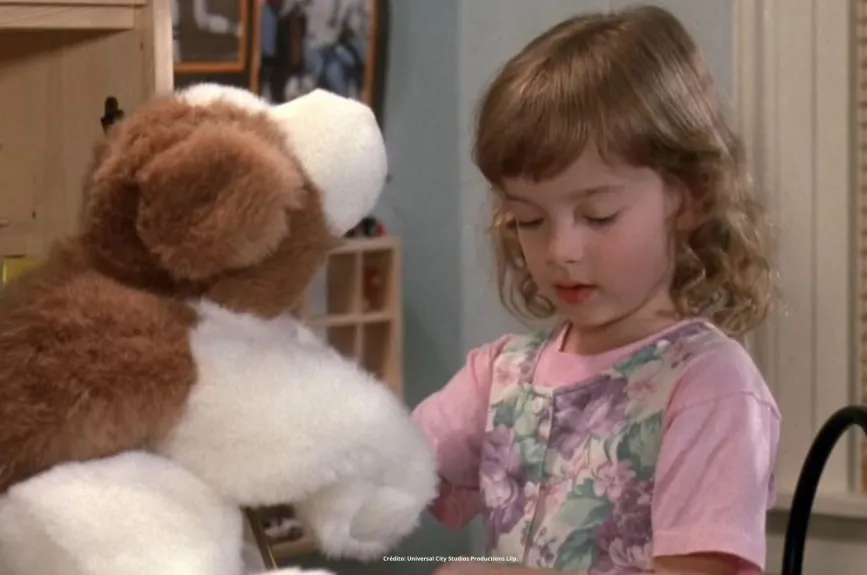 ¿Qué pasó con la actriz Sarah Rose Karr? La recordarás por el personaje de Emily Newton en Beethoven, entérate dónde está ahora.