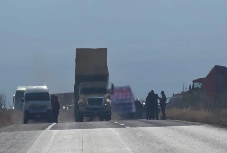 EN VIVO: ¿Hay bloqueos carreteras hoy 27 de enero? Cierres y tráfico autopistas de México