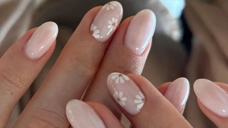 17 ideas de gelish bonitas y sencillas: tus manos se verán caras y hermosas