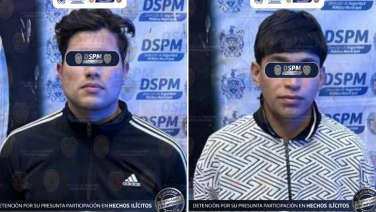 vivienda de Lomas Universidad