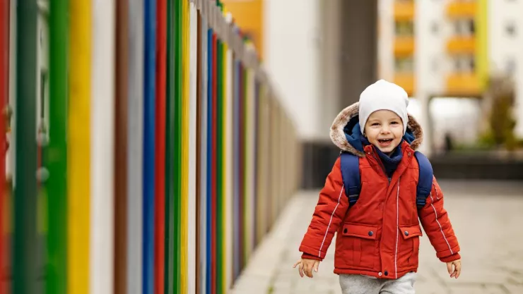 cambio horario por frío en escuelas de México