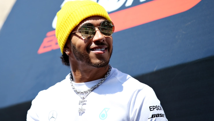 HAMILTON
