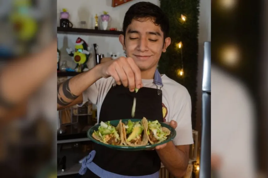 Chef en proceso