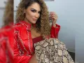 Ninel Conde.