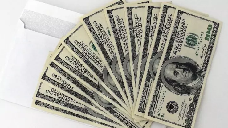 ¿Cuál es el precio del dólar hoy en Cancún 6 de septiembre de 2023?