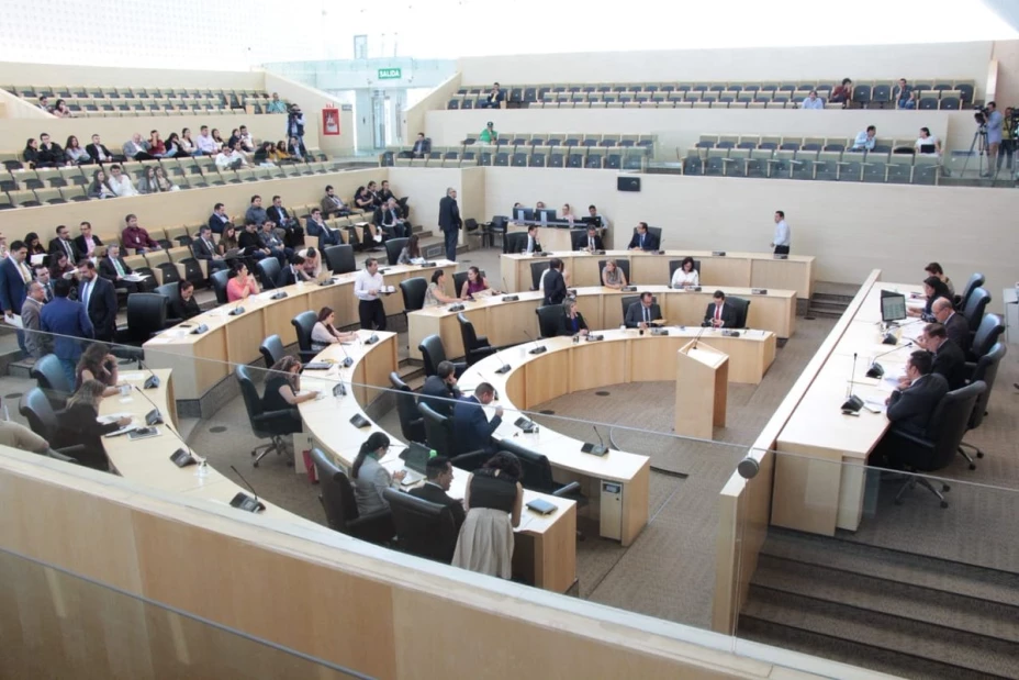 Congreso de Guanajuato