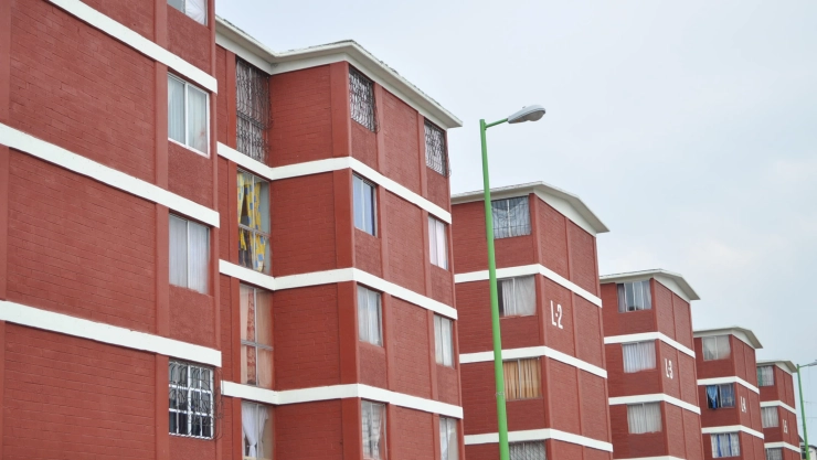 Unidad Habitacional