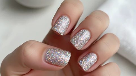 7 modelos de uñas básicas que debes usar si quieres algo sencillo, pero elegante