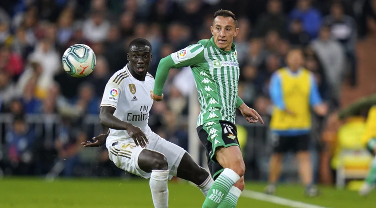 Andrés Guardado