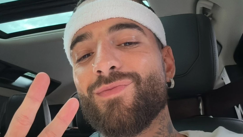 Maluma