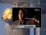 25 años del 11S: La increíble historia de William Rodríguez.