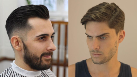 cortes de pelo