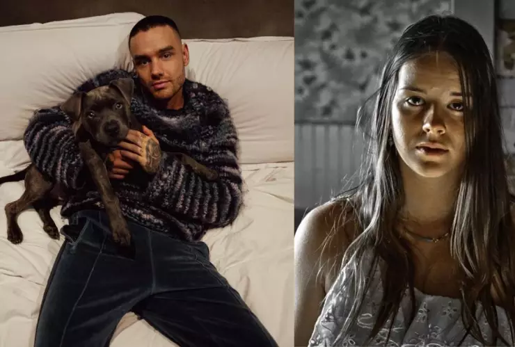 Músicos, actores y más: Artistas que nos dejaron en octubre 2024