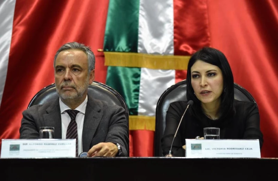 Cámara de Diputados.