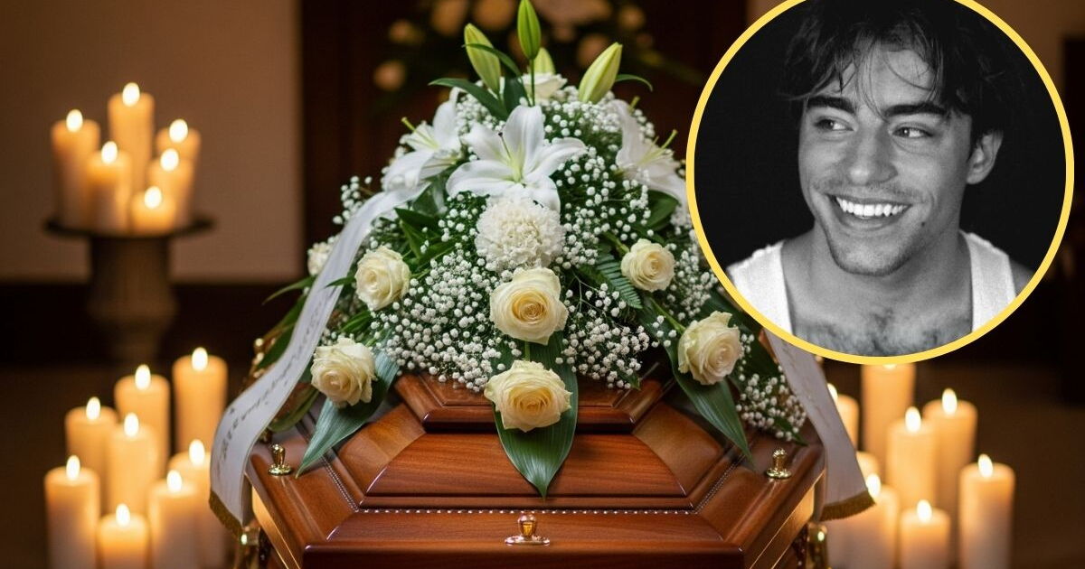 Filandro Muere el conocido influencer Chase Filandro a los 20 años; ¿Quién era y ...