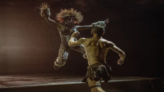 Malinche El Musical llega a México con una espectacular puesta en escena