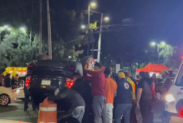 accidente agrícola oriental