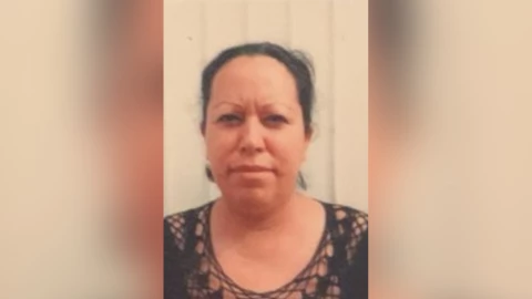 Merady Martínez Mendoza