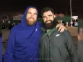 FOTOS | Travis Kelce y Taylor Swift