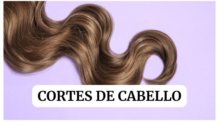 Cortes de cabello