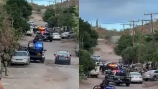 Masacre en Loreto, BCS: Ejecutan a dos familias mientras dormían; hay 6 muertos