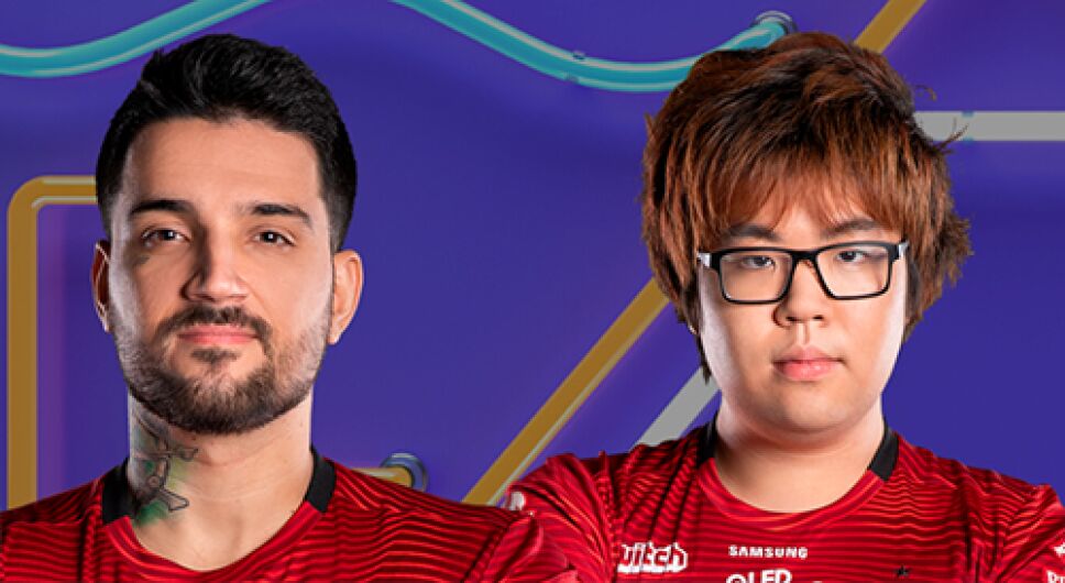CBLOL (Región Brasileña)