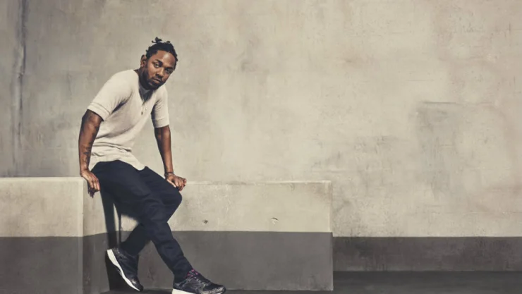 Foto: Facebook Kendrick Lamar