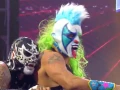 Lucha Fighter por Azteca Deportes y Lucha Azteca AAA