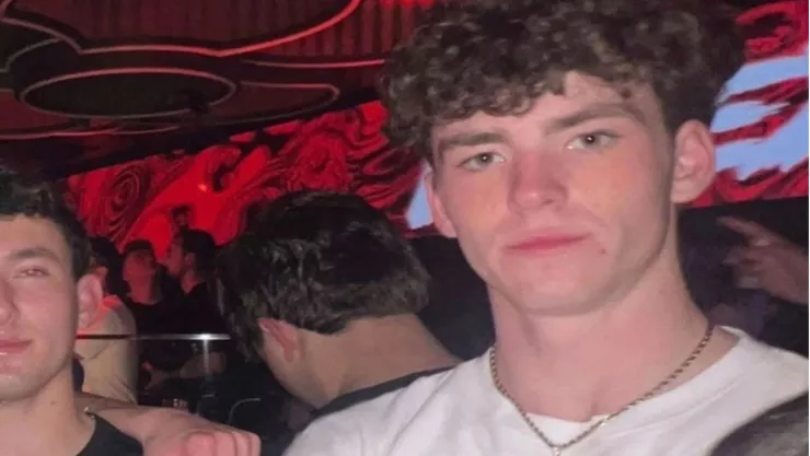 Salió de un popular club nocturno y no volvió a casa buscan a estudiante desaparecido Esto sabemos.jpg