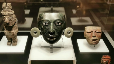 Templo Mayor