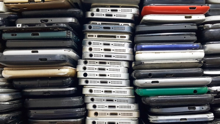 Los mejores celulares de gama media para comprar en México durante 2025