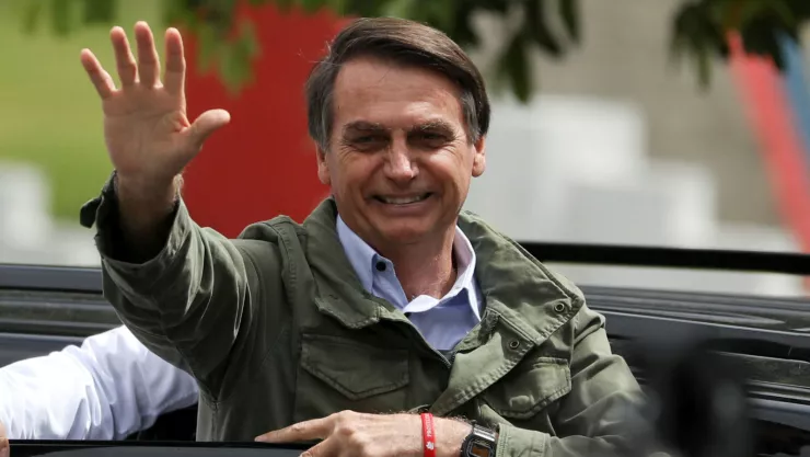 Bolsonaro