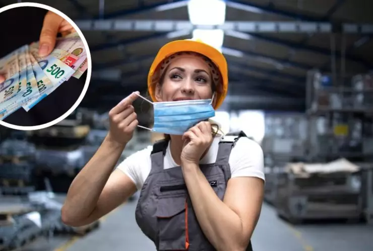 Salario mínimo Baja California 2025 ¿Cuál será el nuevo sueldo y cuánto aumentará?