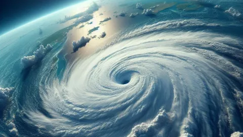 El ciclón tropical que mantiene en vigilancia a las autoridades: ¿Cómo afectará a Jalisco?