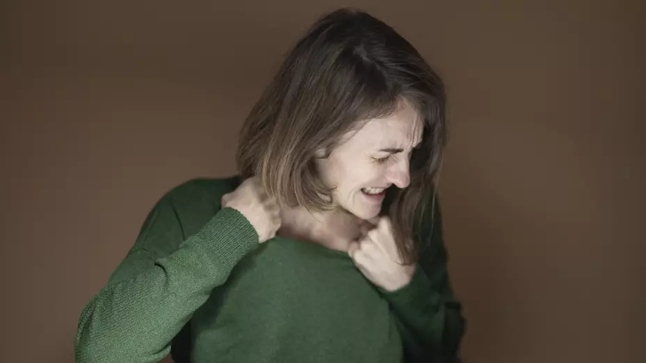 emociones negativas UNAM