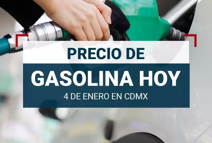 Precio-de-la-gasolina-hoy-4-de-enero-de-2025-en-mexico
