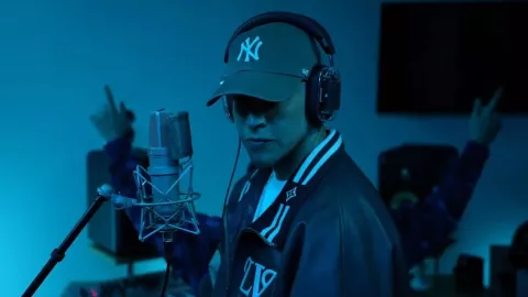 Regreso histórico: Daddy Yankee vuelve a la música urbana junto a Bizarrap