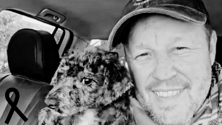 Muere el influencer Eduardo “El Polaco”, tras trágico accidente
