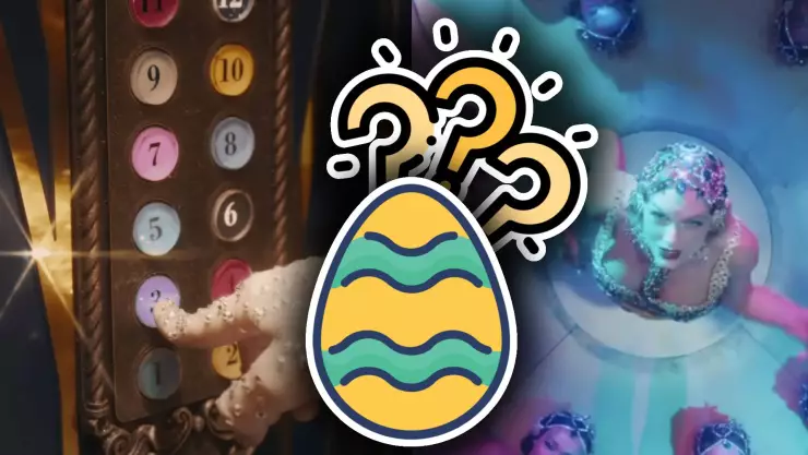 The Life of a Showgirl: Estos son los easter eggs que los swifties encontraron sobre el nuevo álbum de Taylor Swift