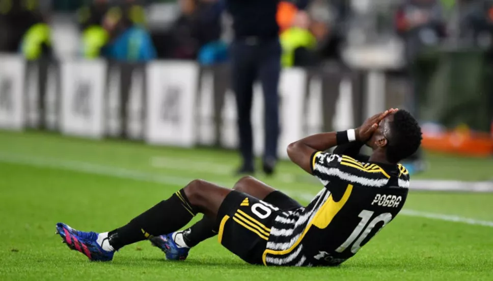 Paul Pogba