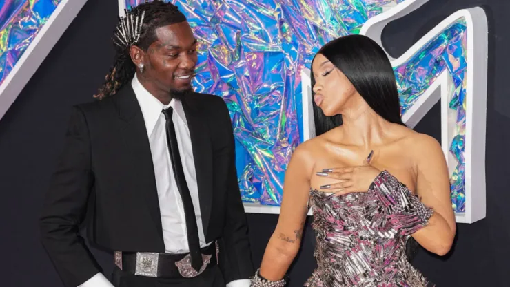 Cardi B