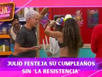 La Granja VIP