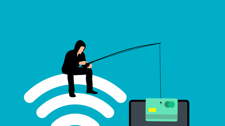 ¡Cuidado con las estafas en línea! Aprende a identificar sitios falsos