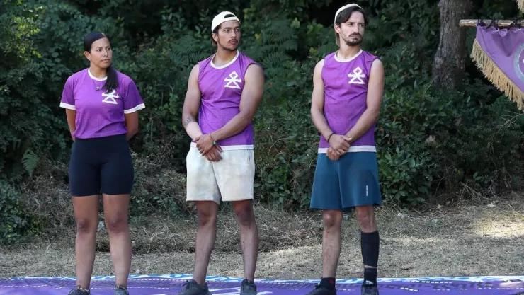 La Isla: Desafío Grecia y Turquía: ¿Quién gana el Juego por la Salvación hoy 11 de julio?