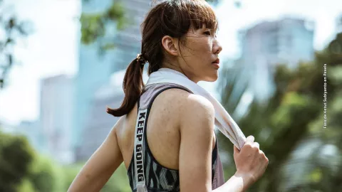 Averigua c&oacute;mo puedes hacer cardio sin cansarte r&aacute;pido