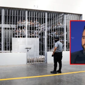 El Salvador aprueba cadena perpetua para delitos graves: ¿qué cambia realmente?