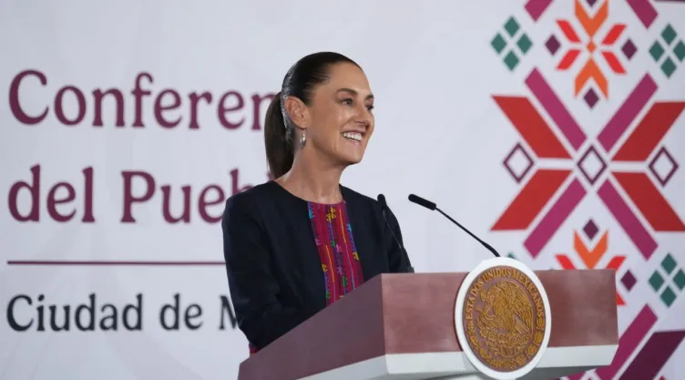¿De qué trató la conferencia de la presidente hoy viernes 10 de julio? Resumen EN VIVO